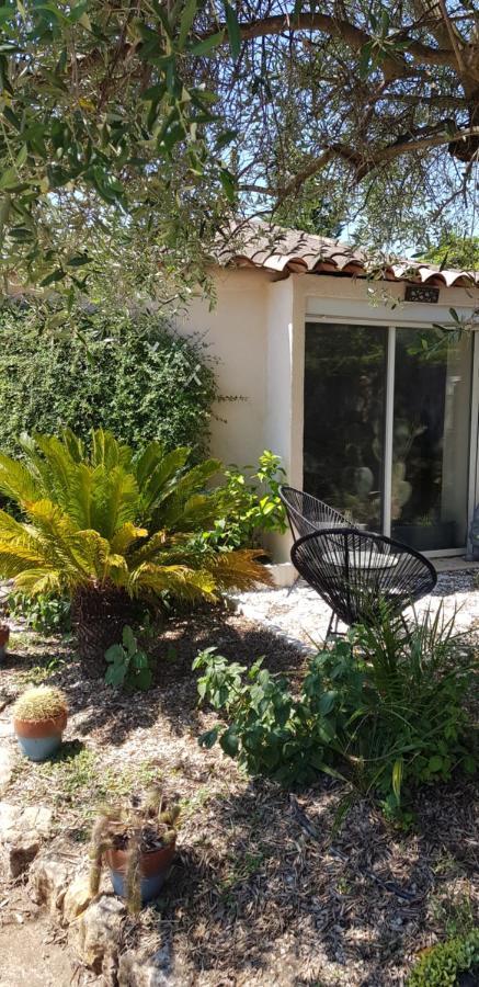 Studio Villa Chateau Currault 무젱 외부 사진